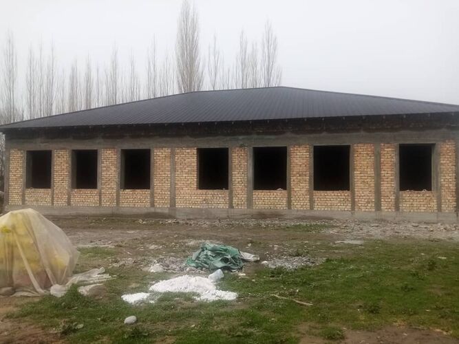 Раимберди Вахапова