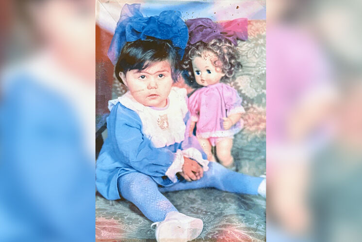 из семейного архива