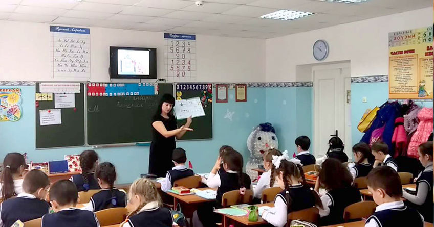 Зимние каникулы в&nbsp;школах Кыргызстана начнутся 30&nbsp;декабря
