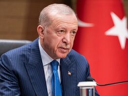 Turkey severs all relations with Israel - Recep Tayyip Erdogan's statement