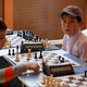 Фото ИА «24.kg». Чемпионат Кыргызстана по шахматам
