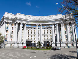 Атака на&nbsp;резиденцию Путина. Киев упрекает лидеров стран Центральной Азии 