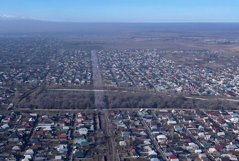 Дорога на&nbsp;костях: зачем Профсоюзную хотят продлить через кладбище в&nbsp;Новопавловке
