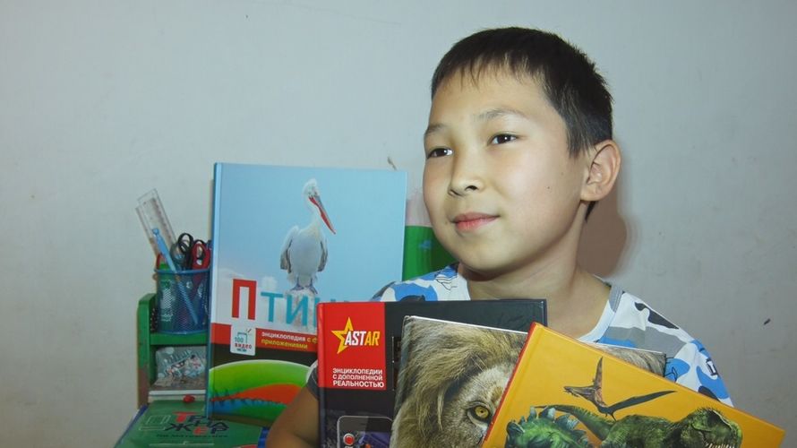 пресс-службы президента