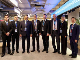 РАНХиГС и&nbsp;Central Asia Capital создают Высшую школу госуправления в&nbsp;Кыргызстане
