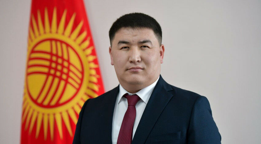 пресс-службы мэрии Бишкека