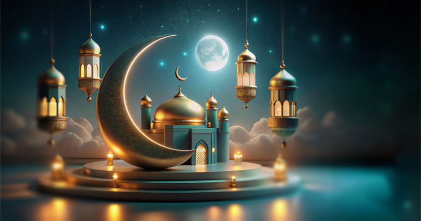 24.kg поздравляет кыргызстанцев с&nbsp;праздником Орозо айт
