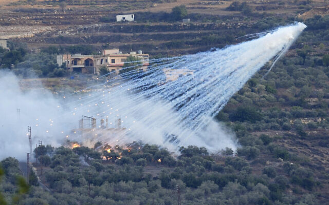 AP Photo/Hussein Malla