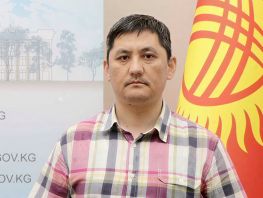 Бекназаров ответил Ташиеву на&nbsp;его обращение
