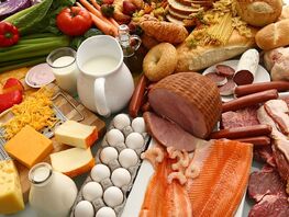 Яйца и&nbsp;мясо&nbsp;&mdash; лидеры роста: как изменились цены в&nbsp;Кыргызстане за&nbsp;март 2026 года
