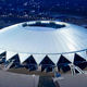 Фото aif.ru. Стадион «Самара Арена». Вместимость – 44 тысячи 918