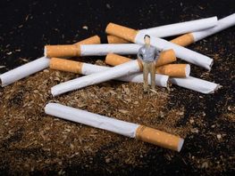 Эффективность борьбы ВОЗ с&nbsp;курением вызывает сомнения
