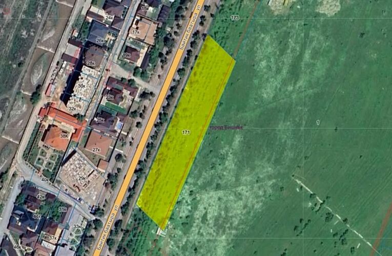 Генеральной прокуратуры