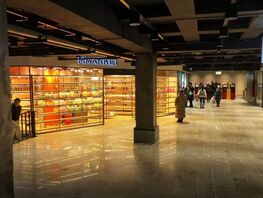 Old Bishkek комплексиндеги убактылуу суу өтүүлөрүнүн пайда болуу себептери
