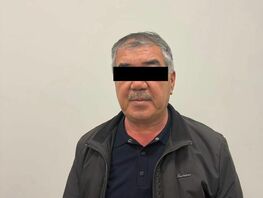Экс-депутата Кундузбека Сулайманова задержали сотрудники ГКНБ

