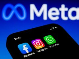 Facebook и&nbsp;Instagram станут свободнее. Meta ослабляет контроль контента 