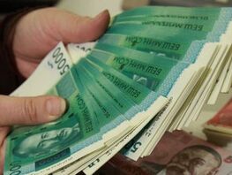 Половиной всех доходов населения владеют 20&nbsp;процентов состоятельных граждан&nbsp;КР
