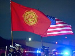 ТИМ: &laquo;АКШнын жаңы виза талаптары бизнестин өнүгүшүнө тоскоол болууда&raquo;
