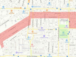 В&nbsp;части Бишкека 4&nbsp;декабря отключат холодную воду
