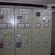 Фото ИА «24.kg». Панель управления на подстанции «Ала-Арча». Апрель 2017 года