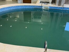 Горожанин пожаловался на&nbsp;качество питьевой воды и&nbsp;обратился к&nbsp;властям Бишкека
