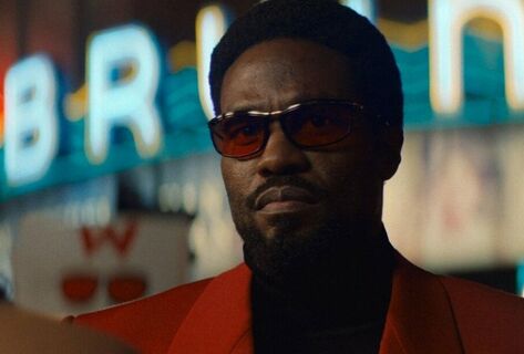 От&nbsp;супергероев Marvel до&nbsp;турецких драм: что смотреть на&nbsp;следующей неделе
