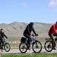 Фото Format Bicycles Kyrgyzstan. Велопрогулка. Апрель 2018 г.