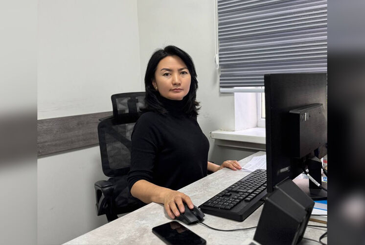 Маектештин архивинен алынды