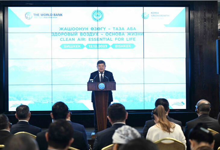 пресс-службы кабмина