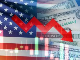 Рекордно низкий уровень иммиграции уже сказывается на&nbsp;экономике США 