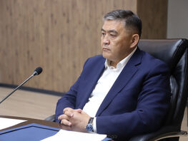 Почему родственники ненавидят Камчыбека Ташиева
