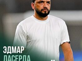 Head coach of Kyrgyzstan’s football team: We failed to show required level