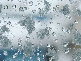 Sharp temperature drop expected in Kyrgyzstan