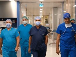 Acıbadem: Год науки и&nbsp;значимых историй пациентов
