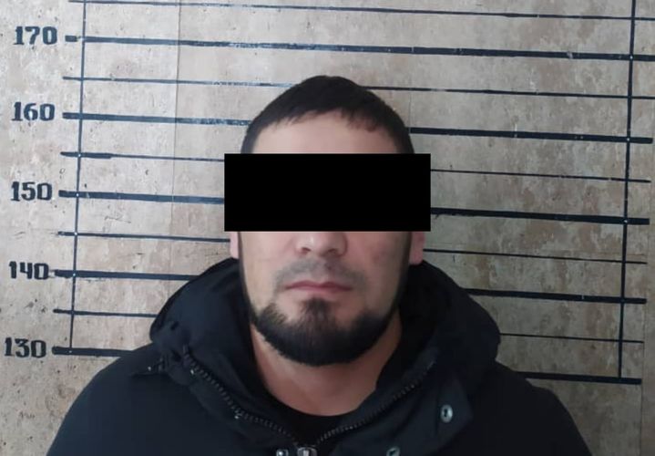 УВД Ленинского района