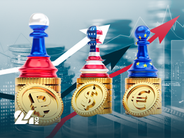 Курс валют в&nbsp;коммерческих банках Кыргызстана на&nbsp;20&nbsp;февраля
