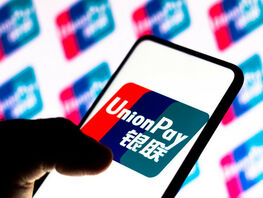 Банки Европы и&nbsp;Азии прекратили обслуживание карт UnionPay Газпромбанка
