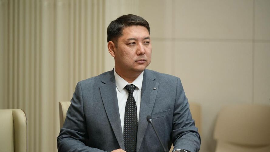 управделами президента