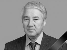 Умер бывший генпрокурор, глава МВД и&nbsp;экс-спикер парламента Мыктыбек Абдылдаев
