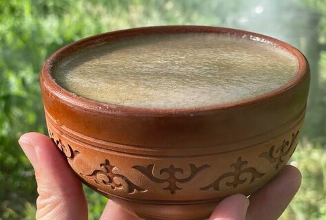 Kyrgyz maksym drink added to UNESCO Intangible Cultural Heritage List