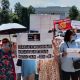 Фото 24.kg. Митинг возле Дома правительства