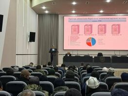 ГКНБ предупредил о&nbsp;недопустимости искусственного повышения цен на&nbsp;уголь
