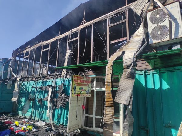 пресс-службы МЧС