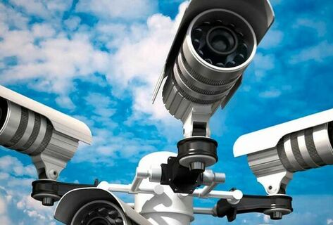 Traffic violation cameras launched on Bishkek – Osh road