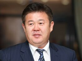 Основатель холдинга &laquo;АЮ&raquo; выступил с&nbsp;обвинениями против Эльдара Жакыпбекова
