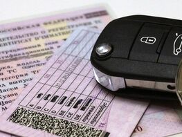 MFA tells what driver's licenses of Kyrgyzstan are invalid in Kazakhstan 