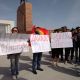 Фото 24.kg. В Бишкеке проходит митинг «Против всех»
