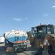 Фото 24.kg. Ремонтные работы идут в Московском и Сокулукском районах