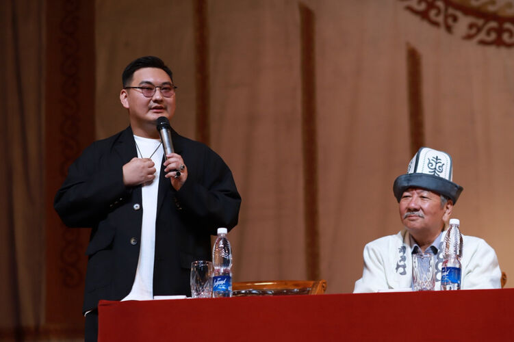 Минкультуры КР