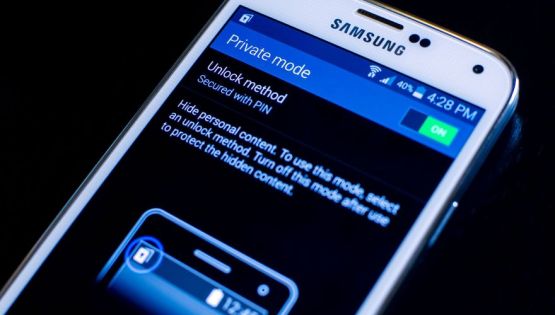 Новый секретный режим появился в&nbsp;смартфонах Samsung&nbsp;&mdash; Ice Universe
